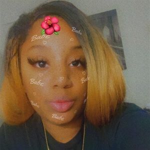 Meet your Posher, Myesha